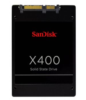 SanDisk X400 1TB (SD8SB8U-1T00-1122)