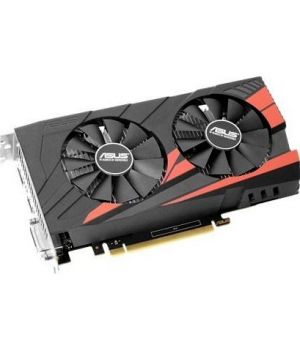 ASUS EX-GTX1050TI-O4G