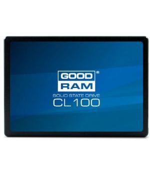 GOODRAM CL100 240 GB (SSDPR-CL100-240)