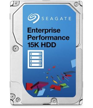 Seagate Enterprise Performance 15K 300 GB (ST300MP0006)