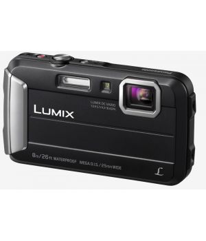 Panasonic Lumix DMC-FT30EE Black