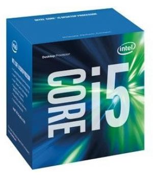 Intel Core i5-7600 (BX80677I57600)