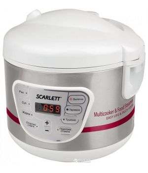 Scarlett SC-MC410S13