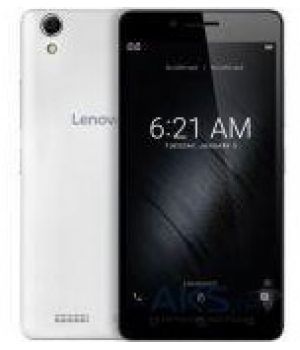 Lenovo K10e70 1/8 White