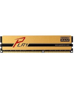 GOODRAM 8 GB DDR3 1600 MHz (GYG1600D364L10/8G)