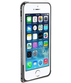 Nillkin Gothic phone border Gray for iPhone 6