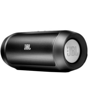 JBL Charge 2 Black (CHARGEIIBLK)