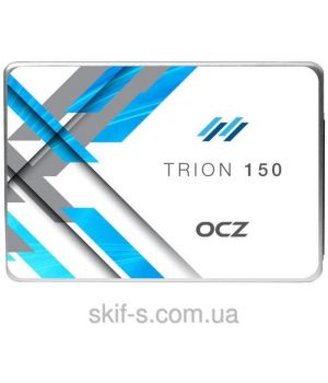 OCZ Trion 150 (TRN150-25SAT3-480G)