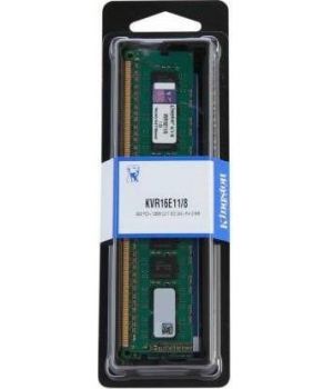 Kingston 8 GB DDR3 1600 MHz (KVR16E11/8)
