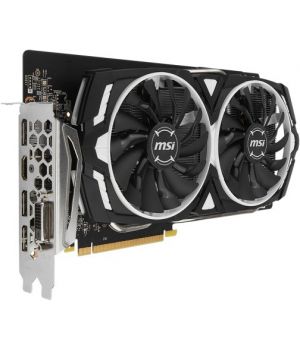 MSI GeForce GTX 1060 ARMOR 6G OC