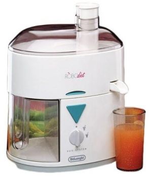Delonghi KC 400