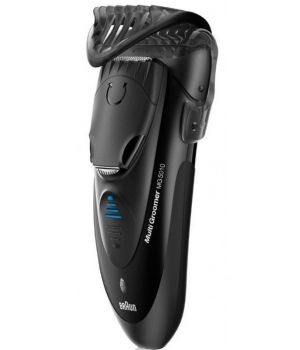 Braun MG 5010