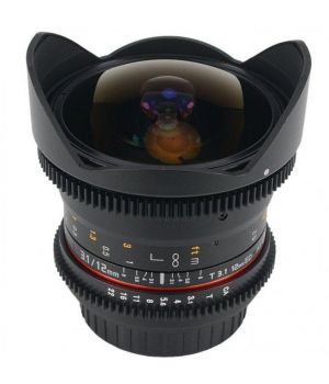 Samyang 12mm T3,1 ED AS NCS VDSLR