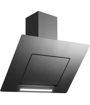 Ventolux MIRROR 60 BK
