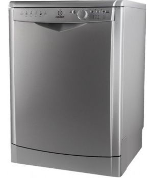 Indesit DFG 26B1 NX EU