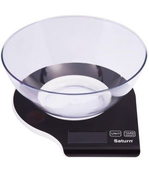 Saturn ST-KS7803 Black