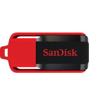 SanDisk 16 GB Cruzer Switch SDCZ52-016G-B35