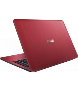 Asus X540LJ (X540LJ-XX602D) Red