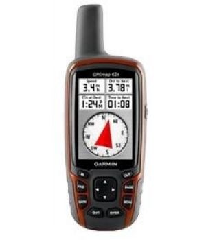 Garmin GPSMAP 62s