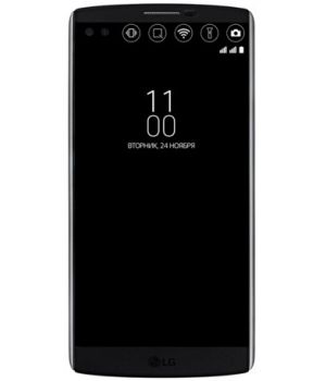 LG V10 H962 Black