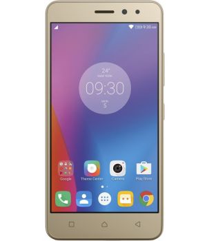 Lenovo K6 Gold PA530181UA