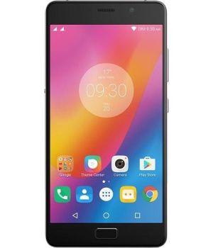 Lenovo P2 Dark Gray PA4N0006UA