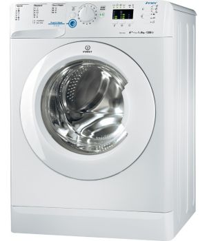 Indesit XWA 81283X W (EU)