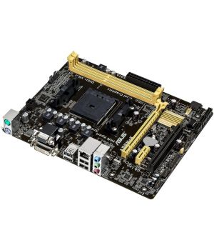 Asus A58M-K