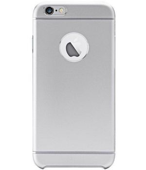 ibacks Cameo Silver for iPhone 6