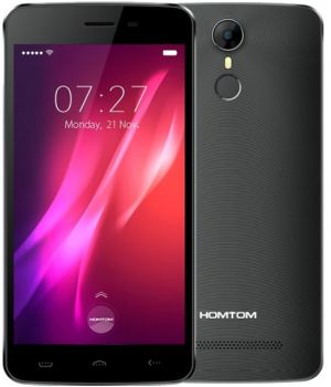 HomTom HT27 Black