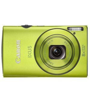 Canon Digital IXUS 230 HS