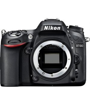 Nikon D7100 body