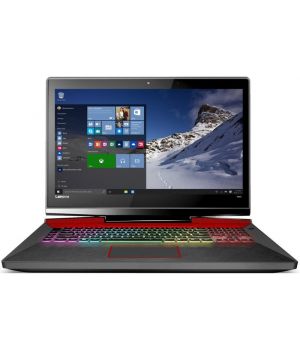Lenovo IdeaPad Y900-17 (80Q1006KRA)