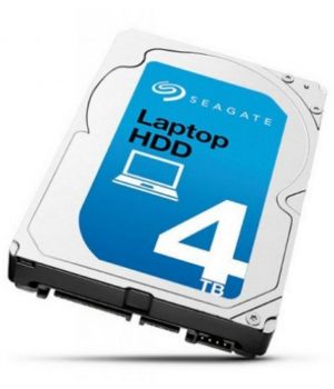Seagate Laptop Thin HDD ST4000LM016