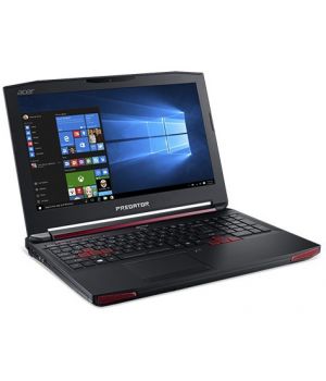 Acer Predator 15 G9-591-744P (NX.Q05EU.010)