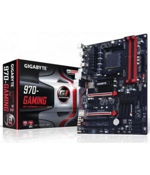 GIGABYTE GA-970-Gaming