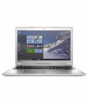Lenovo IdeaPad 510-15IKB (80SV00LGRA) Silver
