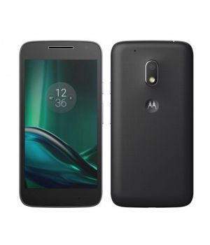 Motorola Moto G4 Play (Black)
