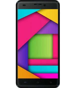 Nomi i5011 EVO M1 Dark-Red (UA UCRF)