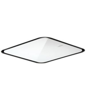 Elica UP WHITE GLASS/A50