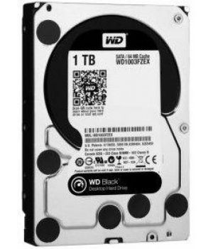 WD Black WD1003FZEX