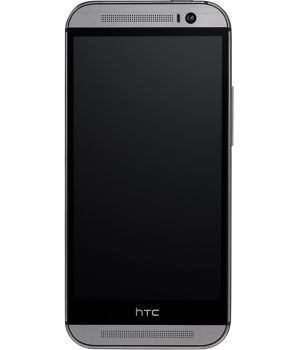 HTC One M8s Metal Gray