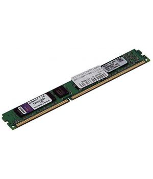 Kingston 4 GB DDR3 1600 MHz (KVR16N11S8/4)
