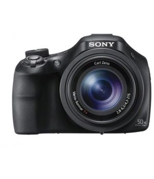 Sony DSC-HX400