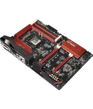 ASRock Fatal1ty Z170 Gaming K4/D3
