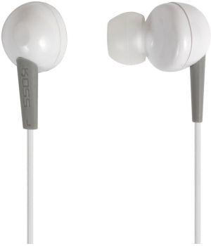 Koss KEB6 White