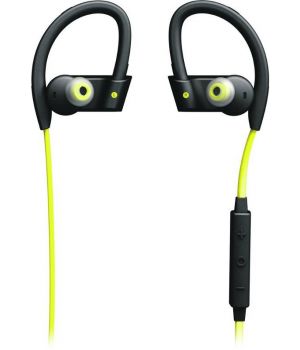 Jabra Sport Pace Yellow