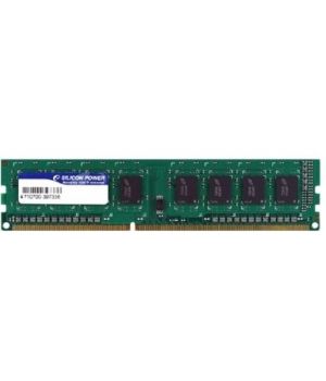 Silicon Power 8 GB DDR3 1600 MHz (SP008GBLTU160N02)
