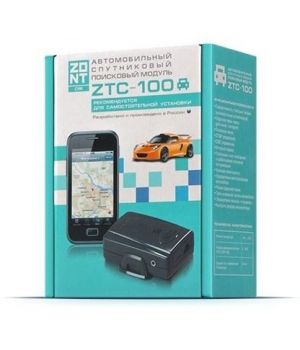 ZONT ZTC-100