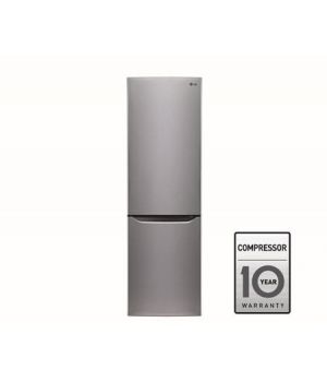LG GBB539NSCWS